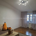 Продам квартиру, Проскуры ул. , 1  ком., 29 м², косметический ремонт 