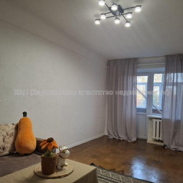 Продам квартиру, Проскуры ул. , 1  ком., 29 м², косметический ремонт 