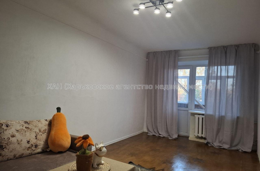 Продам квартиру, Проскуры ул. , 1  ком., 29 м², косметический ремонт 