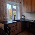 Продам квартиру, Проскуры ул. , 1  ком., 29 м², косметический ремонт 