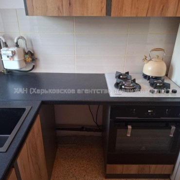 Продам квартиру, Проскуры ул. , 1  ком., 29 м², косметический ремонт 
