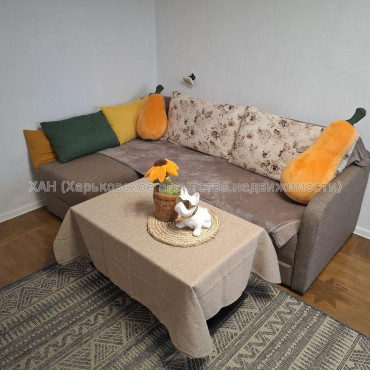 Продам квартиру, Проскуры ул. , 1  ком., 29 м², косметический ремонт 