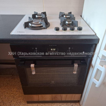 Продам квартиру, Проскуры ул. , 1  ком., 29 м², косметический ремонт 