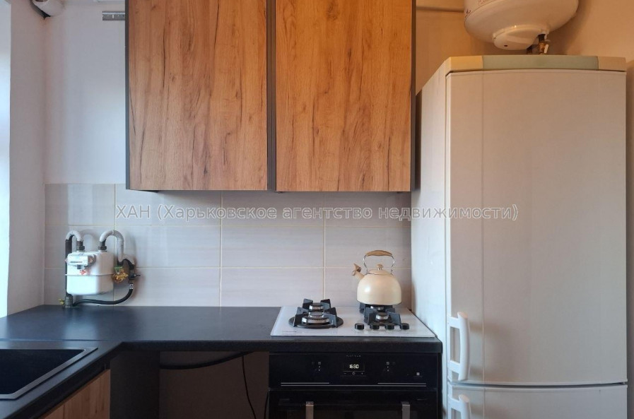 Продам квартиру, Проскуры ул. , 1  ком., 29 м², косметический ремонт 