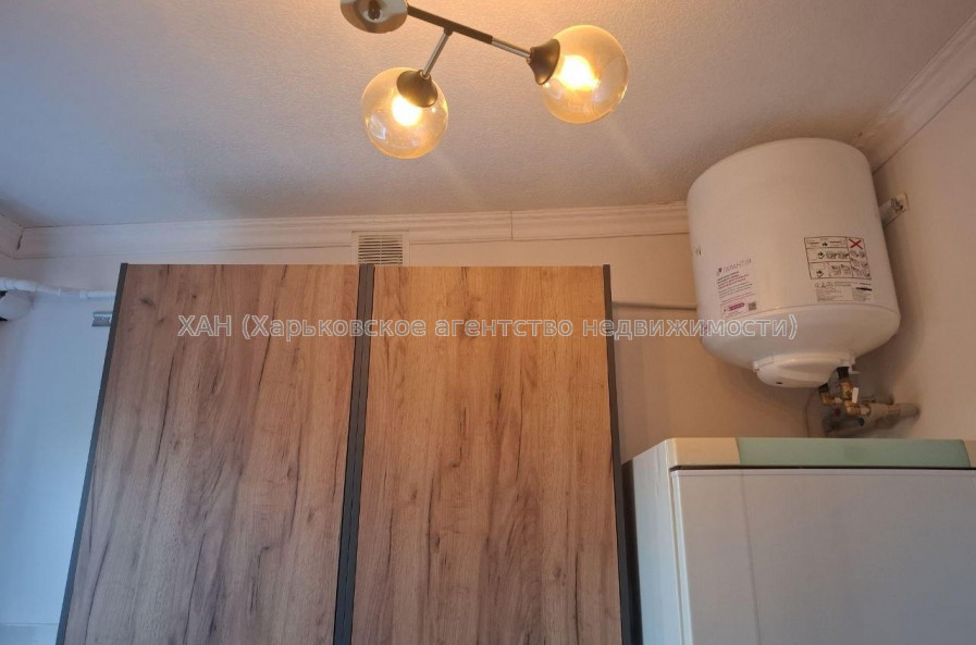 Продам квартиру, Проскуры ул. , 1  ком., 29 м², косметический ремонт 