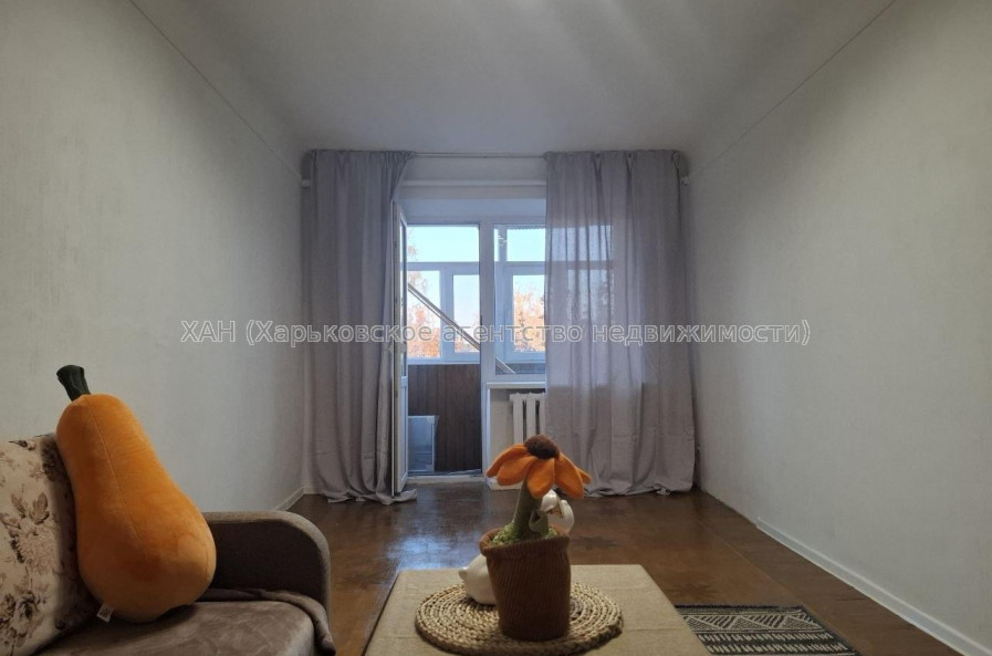Продам квартиру, Проскуры ул. , 1  ком., 29 м², косметический ремонт 