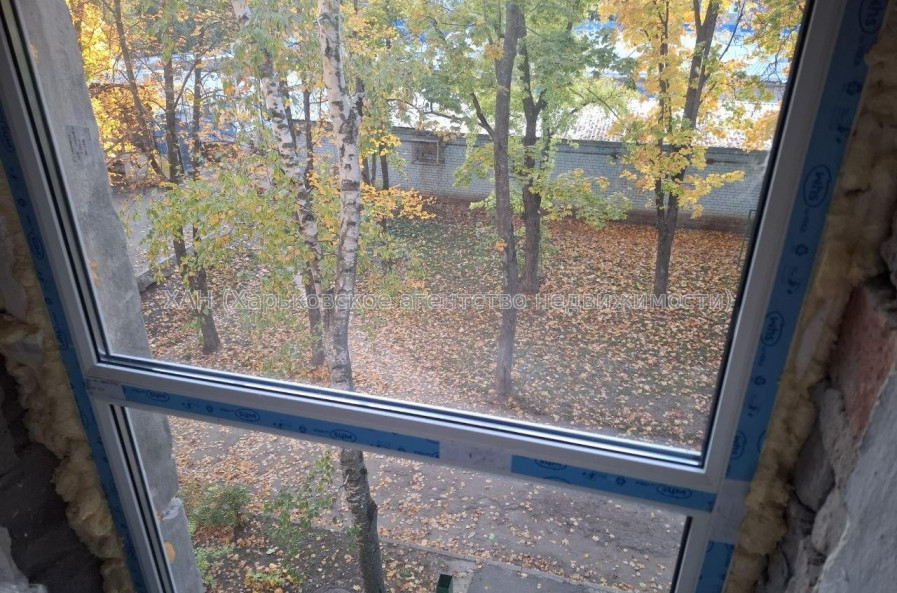 Продам квартиру, Проскуры ул. , 1  ком., 29 м², косметический ремонт 
