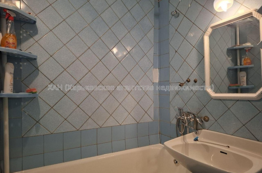 Продам квартиру, Проскуры ул. , 1  ком., 29 м², косметический ремонт 