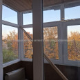 Продам квартиру, Проскуры ул. , 1  ком., 29 м², косметический ремонт 