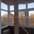 Продам квартиру, Проскуры ул. , 1  ком., 29 м², косметический ремонт 