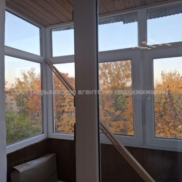 Продам квартиру, Проскуры ул. , 1  ком., 29 м², косметический ремонт 