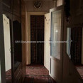 Продам квартиру, 2  ком., 53 м², косметический ремонт 