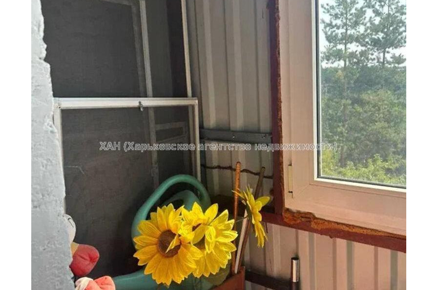 Продам квартиру, 2  ком., 53 м², косметический ремонт 