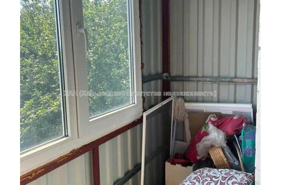 Продам квартиру, 2  ком., 53 м², косметический ремонт 