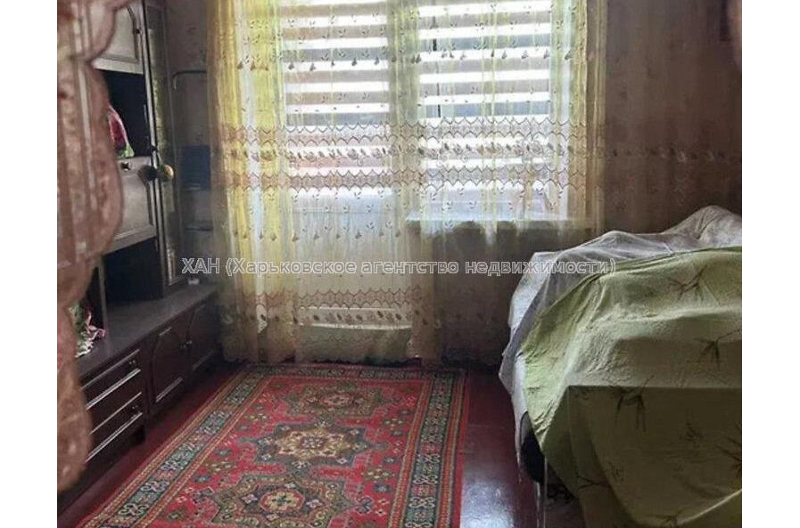 Продам квартиру, 2  ком., 53 м², косметический ремонт 
