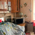 Продам квартиру, 2  ком., 53 м², косметический ремонт 