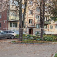 Продам квартиру, Каденюка ул. , 3  ком., 60 м², без внутренних работ 