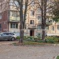 Продам квартиру, Каденюка ул. , 3  ком., 60 м², без внутренних работ 