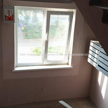 Продам квартиру, Каденюка ул. , 3  ком., 60 м², без внутренних работ 
