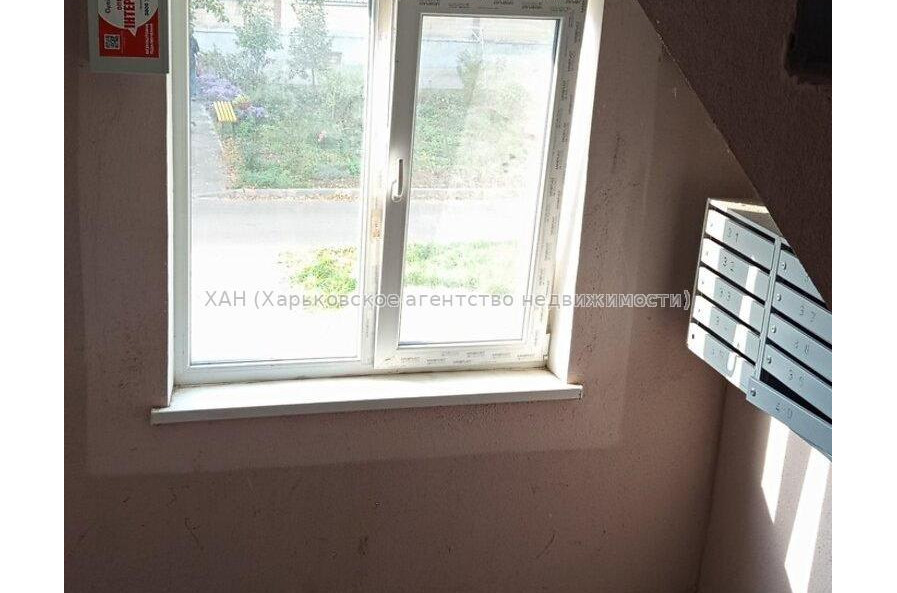 Продам квартиру, Каденюка ул. , 3  ком., 60 м², без внутренних работ 