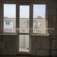Продам квартиру, Каденюка ул. , 3  ком., 60 м², без внутренних работ 