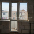 Продам квартиру, Каденюка ул. , 3  ком., 60 м², без внутренних работ 