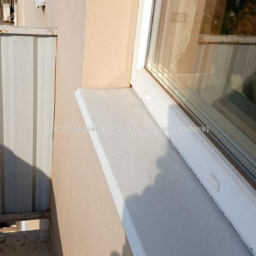 Продам квартиру, Каденюка ул. , 3  ком., 60 м², без внутренних работ 