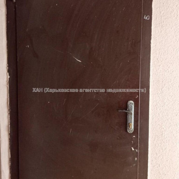 Продам квартиру, Каденюка ул. , 3  ком., 60 м², без внутренних работ 