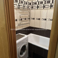 Продам квартиру, Библика ул. , 2  ком., 51.80 м², косметический ремонт 