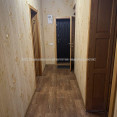 Продам квартиру, Библика ул. , 2  ком., 51.80 м², косметический ремонт 