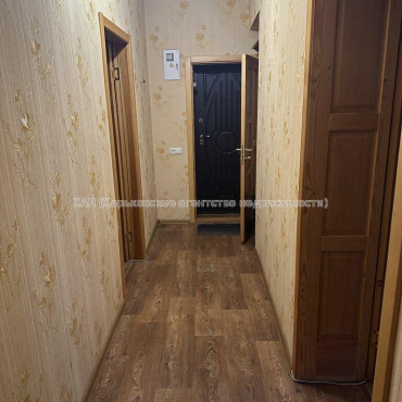 Продам квартиру, Библика ул. , 2  ком., 51.80 м², косметический ремонт 