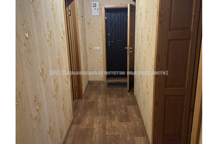 Продам квартиру, Библика ул. , 2  ком., 51.80 м², косметический ремонт 