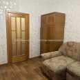 Продам квартиру, Библика ул. , 2  ком., 51.80 м², косметический ремонт 