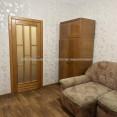 Продам квартиру, Библика ул. , 2  ком., 51.80 м², косметический ремонт 