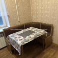 Продам квартиру, Библика ул. , 2  ком., 51.80 м², косметический ремонт 