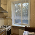 Продам квартиру, Библика ул. , 2  ком., 51.80 м², косметический ремонт 