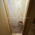 Продам квартиру, Библика ул. , 2  ком., 51.80 м², косметический ремонт 