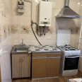 Продам квартиру, Библика ул. , 2  ком., 51.80 м², косметический ремонт 