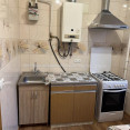 Продам квартиру, Библика ул. , 2  ком., 51.80 м², косметический ремонт 