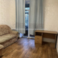 Продам квартиру, Библика ул. , 2  ком., 51.80 м², косметический ремонт 