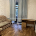 Продам квартиру, Библика ул. , 2  ком., 51.80 м², косметический ремонт 