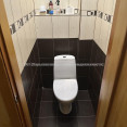 Продам квартиру, Библика ул. , 2  ком., 51.80 м², косметический ремонт 