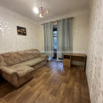 Продам квартиру, Библика ул. , 2  ком., 51.80 м², косметический ремонт 