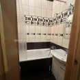 Продам квартиру, Библика ул. , 2  ком., 51.80 м², косметический ремонт 