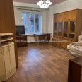 Продам квартиру, Библика ул. , 2  ком., 51.80 м², косметический ремонт 