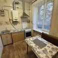 Продам квартиру, Библика ул. , 2  ком., 51.80 м², косметический ремонт 