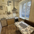 Продам квартиру, Библика ул. , 2  ком., 51.80 м², косметический ремонт 