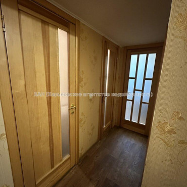 Продам квартиру, Библика ул. , 2  ком., 51.80 м², косметический ремонт 