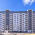 Продам квартиру, Полтавский Шлях ул. , 1 кім., 41 м², без внутренних работ 