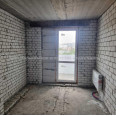 Продам квартиру, Полтавский Шлях ул. , 1 кім., 41 м², без внутренних работ 